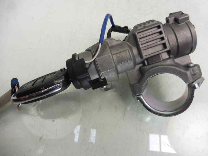 Recambio de conmutador de arranque para hyundai i20 25 aniversario referencia OEM IAM   