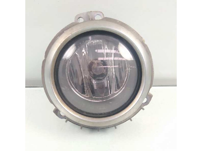 Recambio de faro antiniebla derecho para opel tigra twin top 1.4 16v referencia OEM IAM 490940 89202513 