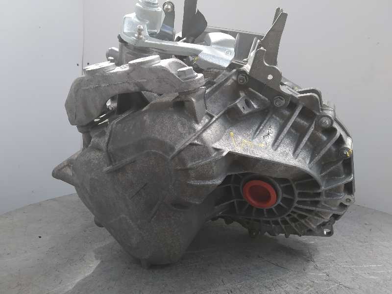 Recambio de caja cambios para opel insignia berlina cosmo referencia OEM IAM F40  