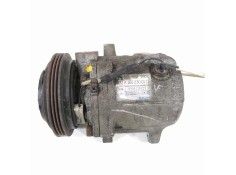 Recambio de compresor aire acondicionado para smart coupe cdi referencia OEM IAM A1602300111 0003191V007  2