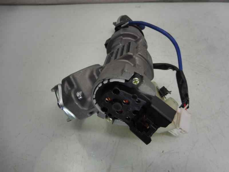 Recambio de conmutador de arranque para hyundai i20 25 aniversario referencia OEM IAM   
