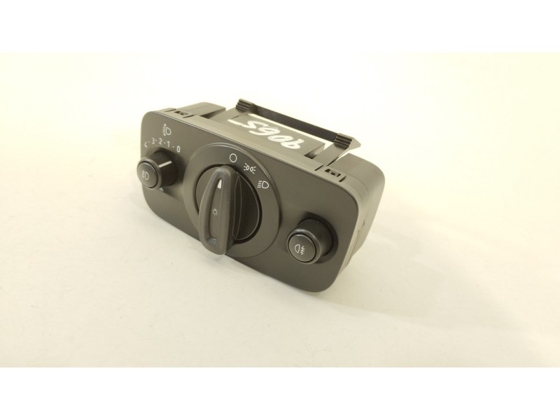 Recambio de mando luces para ford ecosport titanium referencia OEM IAM CN1513A024NA  
