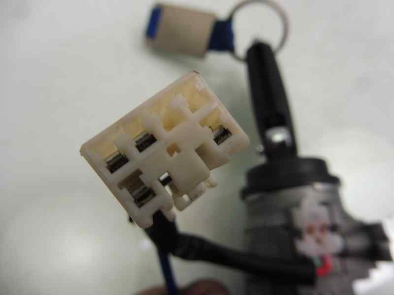 Recambio de conmutador de arranque para hyundai i20 25 aniversario referencia OEM IAM   