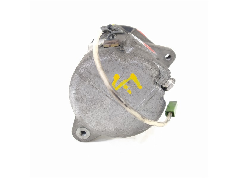 Recambio de compresor aire acondicionado para smart coupe cdi referencia OEM IAM A1602300111 0003191V007 