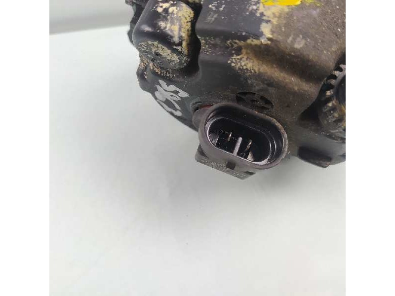 Recambio de faro antiniebla derecho para opel tigra twin top 1.4 16v referencia OEM IAM 490940 89202513 