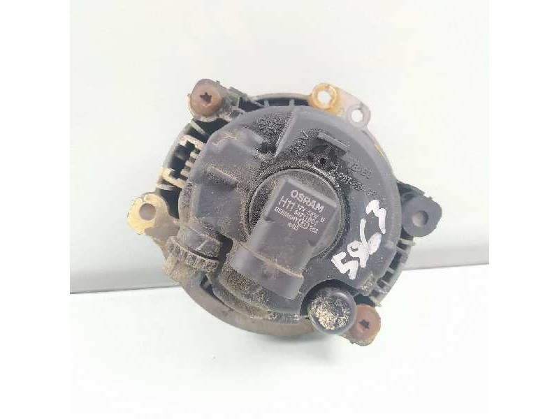 Recambio de faro antiniebla derecho para opel tigra twin top 1.4 16v referencia OEM IAM 490940 89202513 