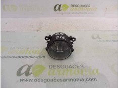 Recambio de faro antiniebla derecho para renault megane ii berlina 5p confort dynamique referencia OEM IAM 8200074008  