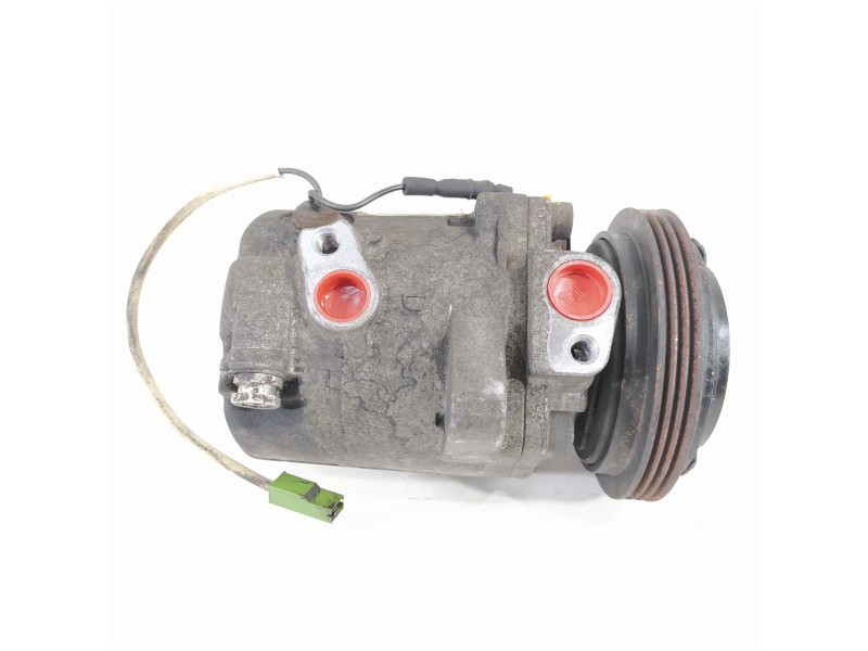 Recambio de compresor aire acondicionado para smart coupe cdi referencia OEM IAM A1602300111 0003191V007 