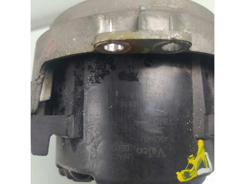 Recambio de faro antiniebla derecho para opel tigra twin top 1.4 16v referencia OEM IAM 490940 89202513 