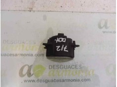 Recambio de faro antiniebla derecho para renault megane ii berlina 5p confort dynamique referencia OEM IAM 8200074008   2