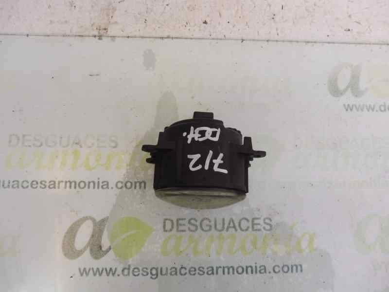 Recambio de faro antiniebla derecho para renault megane ii berlina 5p confort dynamique referencia OEM IAM 8200074008  