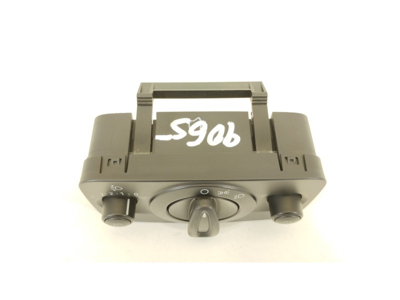 Recambio de mando luces para ford ecosport titanium referencia OEM IAM CN1513A024NA  