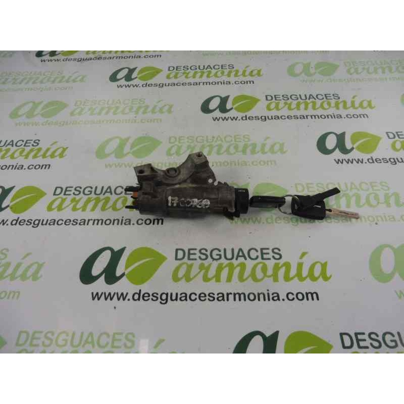 Recambio de conmutador de arranque para audi a3 (8l) 1.8 ambiente referencia OEM IAM 4B0505851C  