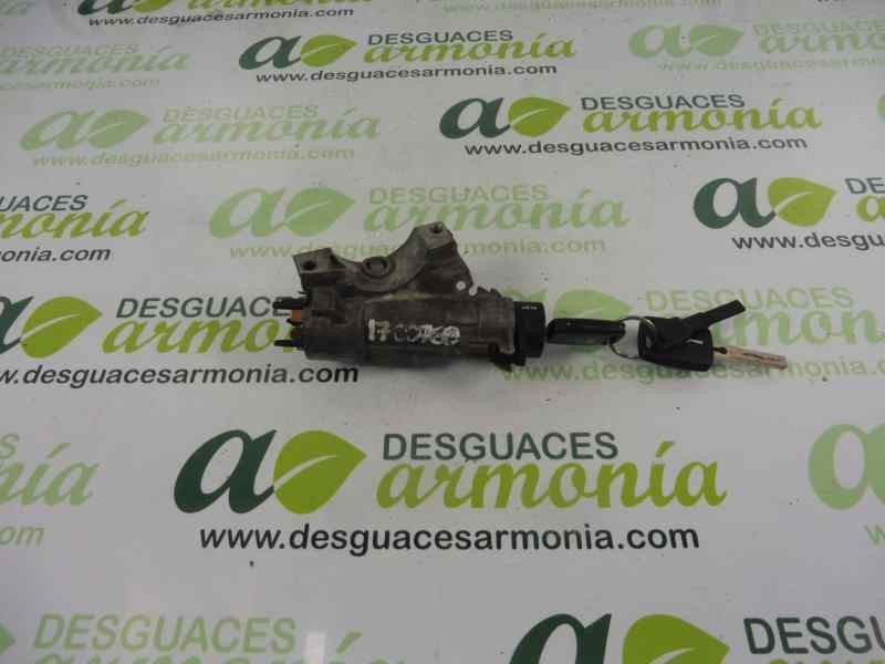 Recambio de conmutador de arranque para audi a3 (8l) 1.8 ambiente referencia OEM IAM 4B0505851C  