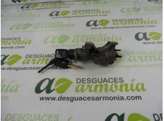 Recambio de conmutador de arranque para audi a3 (8l) 1.8 ambiente referencia OEM IAM 4B0505851C   2