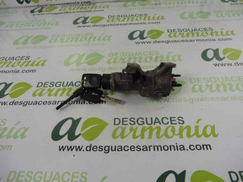 Recambio de conmutador de arranque para audi a3 (8l) 1.8 ambiente referencia OEM IAM 4B0505851C  