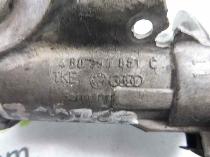 Recambio de conmutador de arranque para audi a3 (8l) 1.8 ambiente referencia OEM IAM 4B0505851C  