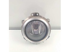 Recambio de faro antiniebla izquierdo para opel tigra twin top 1.4 16v referencia OEM IAM 490940 89202513 