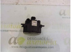 Recambio de faro antiniebla izquierdo para renault megane ii berlina 5p confort dynamique referencia OEM IAM 8200074008 89202503 2