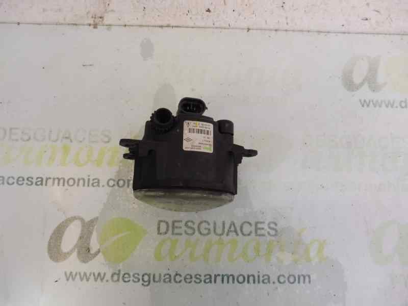 Recambio de faro antiniebla izquierdo para renault megane ii berlina 5p confort dynamique referencia OEM IAM 8200074008 89202503
