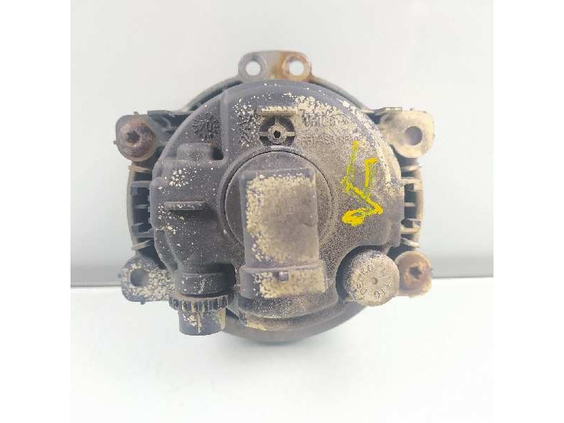 Recambio de faro antiniebla izquierdo para opel tigra twin top 1.4 16v referencia OEM IAM 490940 89202513 