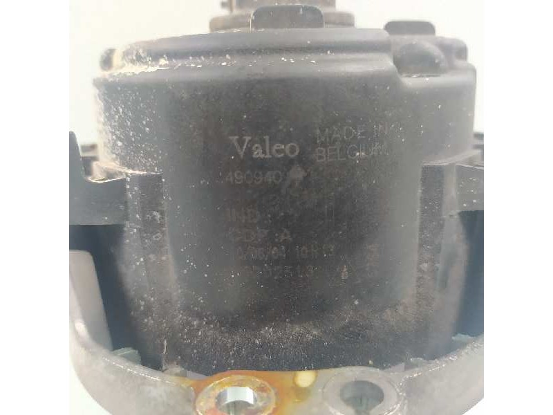 Recambio de faro antiniebla izquierdo para opel tigra twin top 1.4 16v referencia OEM IAM 490940 89202513 