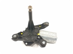 Recambio de motor limpia trasero para opel insignia berlina cosmo referencia OEM IAM 13269910  