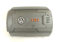 Recambio de tapa motor para volkswagen golf vii lim. gti ´´performance´´ bluemotion referencia OEM IAM 06K103925  