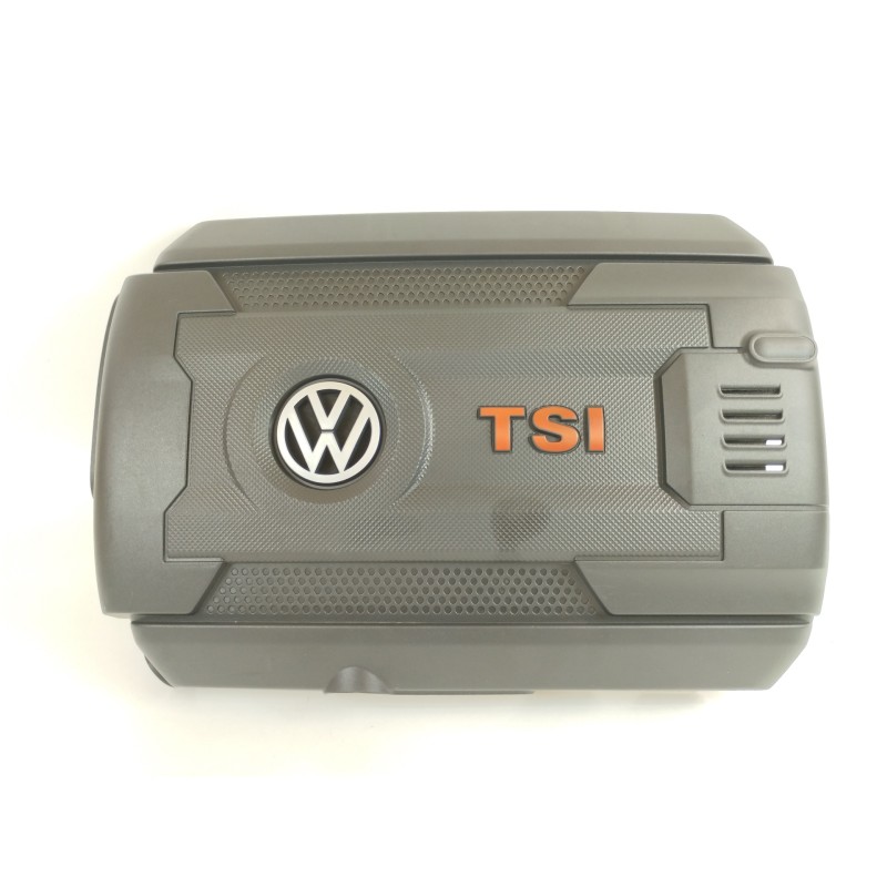 Recambio de tapa motor para volkswagen golf vii lim. gti ´´performance´´ bluemotion referencia OEM IAM 06K103925  