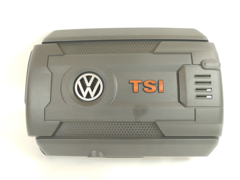 Recambio de tapa motor para volkswagen golf vii lim. gti ´´performance´´ bluemotion referencia OEM IAM 06K103925  