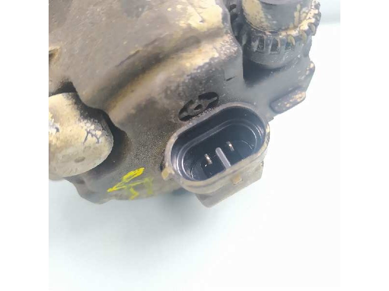 Recambio de faro antiniebla izquierdo para opel tigra twin top 1.4 16v referencia OEM IAM 490940 89202513 