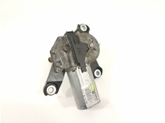 Recambio de motor limpia trasero para opel insignia berlina cosmo referencia OEM IAM 13269910   2