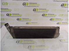 Recambio de intercooler para renault megane ii berlina 5p confort dynamique referencia OEM IAM 8200115540  