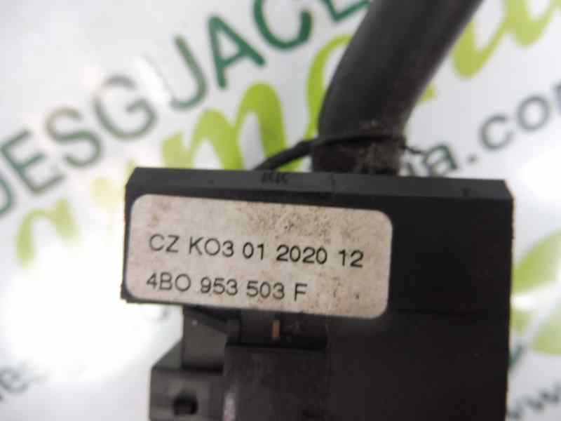 Recambio de mando limpia para audi a3 (8l) 1.8 ambiente referencia OEM IAM 4B0953503F  