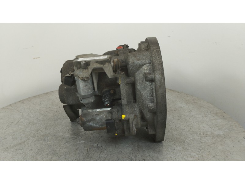 Recambio de caja cambios para smart coupe cdi referencia OEM IAM 0003226V016 013981007101 12000002108
