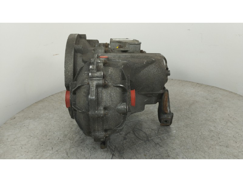 Recambio de caja cambios para smart coupe cdi referencia OEM IAM 0003226V016 013981007101 12000002108