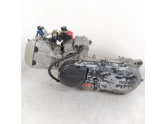Recambio de motor completo para daelim s1 125 referencia OEM IAM   