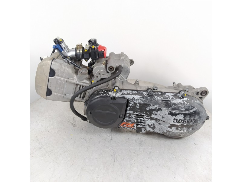 Recambio de motor completo para daelim s1 125 referencia OEM IAM   