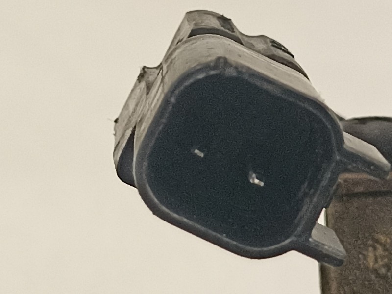 Recambio de compresor aire acondicionado para ford ecosport titanium referencia OEM IAM C1B119D629A2E  