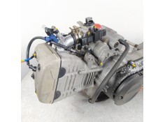 Recambio de motor completo para daelim s1 125 referencia OEM IAM    2