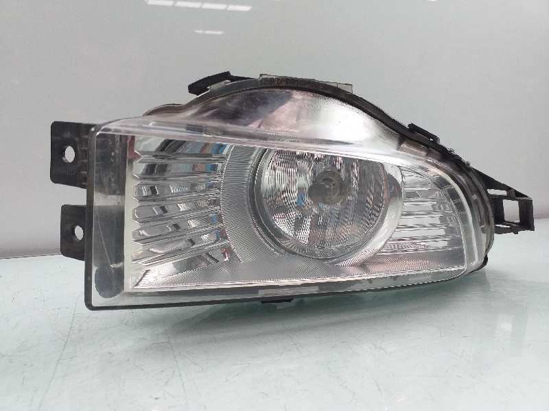 Recambio de faro antiniebla izquierdo para opel insignia berlina cosmo referencia OEM IAM 13226828  