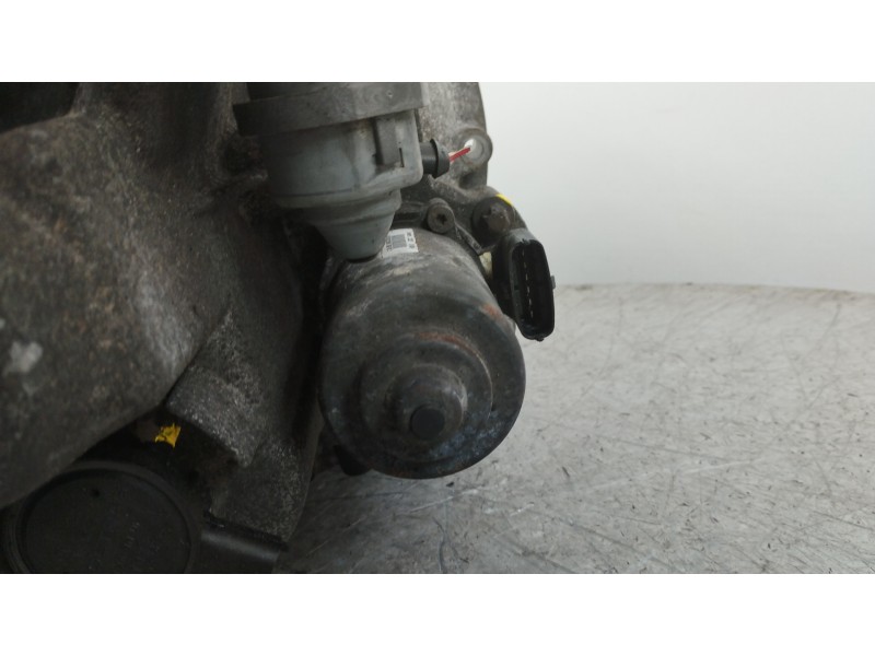 Recambio de caja cambios para smart coupe cdi referencia OEM IAM 0003226V016 013981007101 12000002108