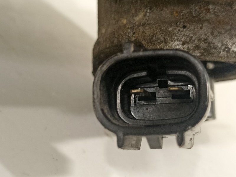 Recambio de compresor aire acondicionado para ford ecosport titanium referencia OEM IAM C1B119D629A2E  