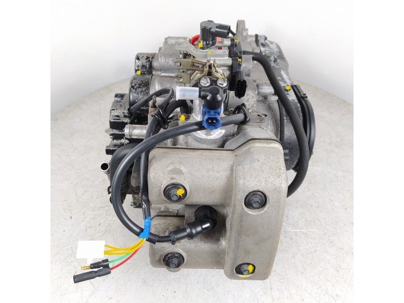 Recambio de motor completo para daelim s1 125 referencia OEM IAM   