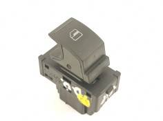 Recambio de mando elevalunas delantero derecho para seat mii (kf1) @mii referencia OEM IAM 1S0959855   2