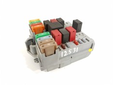 Recambio de caja reles / fusibles para lancia ypsilon (101) 1.2 8v referencia OEM IAM 51792194
