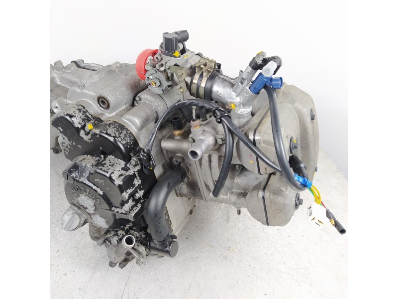 Recambio de motor completo para daelim s1 125 referencia OEM IAM   