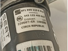 Recambio de motor limpia delantero para seat arona xperience referencia OEM IAM 6F1955113E 6F1955023Q  2