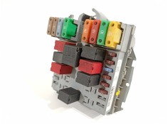 Recambio de caja reles / fusibles para lancia ypsilon (101) 1.2 8v referencia OEM IAM 51792194   2
