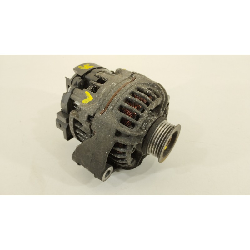 Recambio de alternador para smart coupe cdi referencia OEM IAM A0111548002 0124225020 